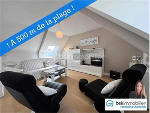 t2 à la vente -   35260  CANCALE, surface 37 m2 vente t2 - UBI449504135